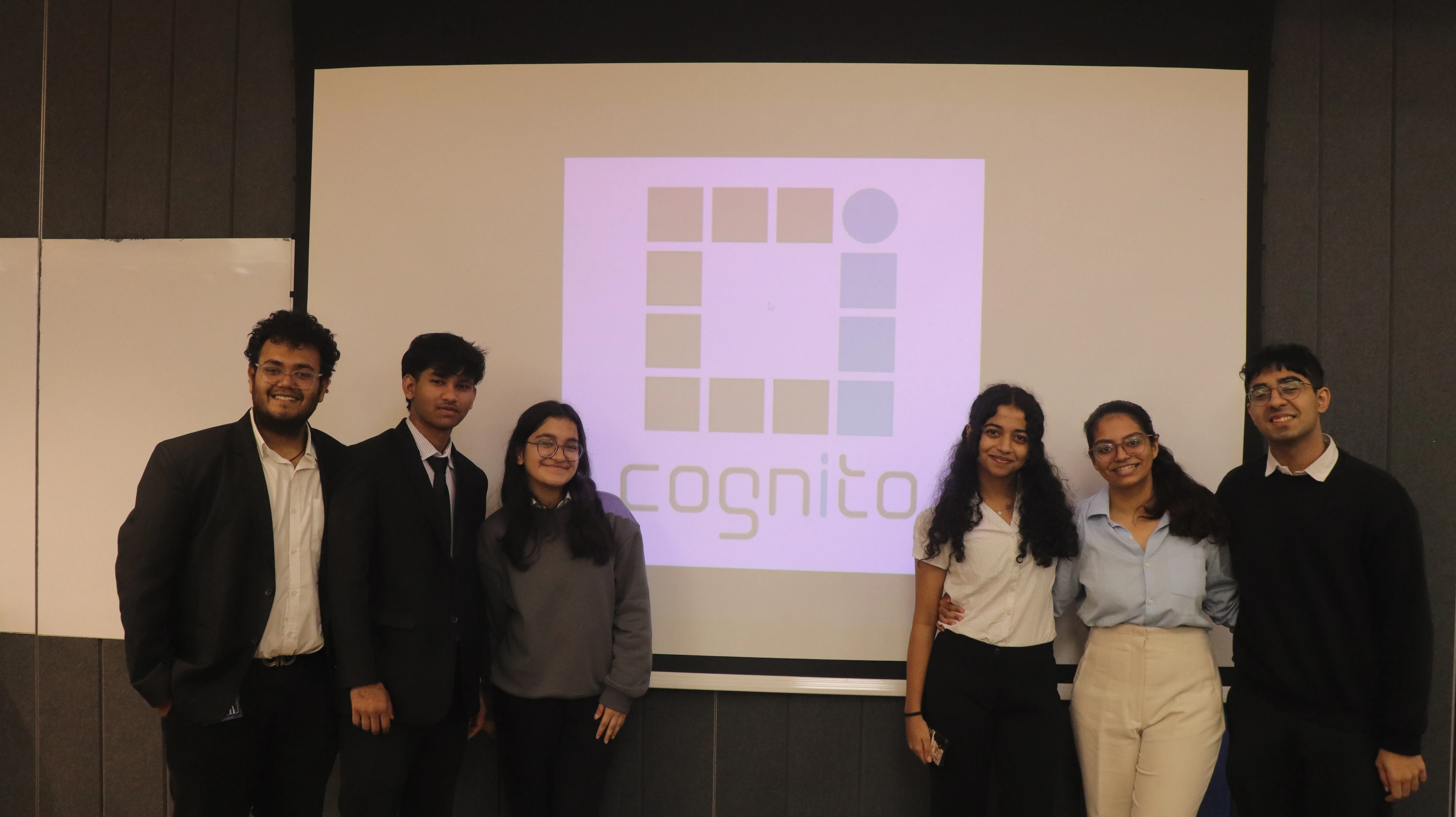 Cognito Fest